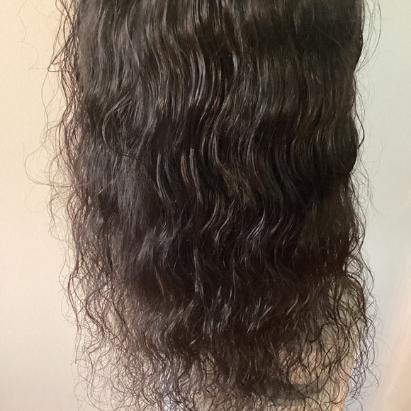 SOLD OUT***********************BODY WAVE INDIAN REMY  360 Lace Preplucked (NWOT) - Picture 3 of 7